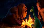 The Good Dinosaur 