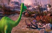 The Good Dinosaur 