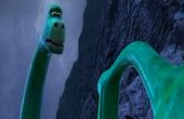 The Good Dinosaur 