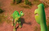 The Good Dinosaur 