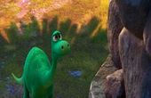 The Good Dinosaur 