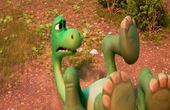 The Good Dinosaur 