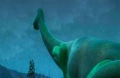 The Good Dinosaur 