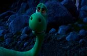 The Good Dinosaur 