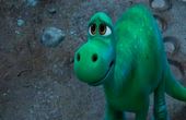 The Good Dinosaur 