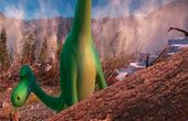 The Good Dinosaur 