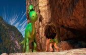 The Good Dinosaur 