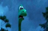 The Good Dinosaur 