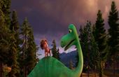 The Good Dinosaur 