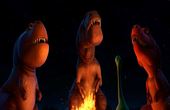 The Good Dinosaur 