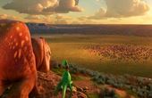 The Good Dinosaur 