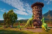 The Good Dinosaur 