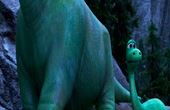 The Good Dinosaur 