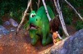 The Good Dinosaur 