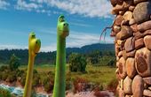 The Good Dinosaur 