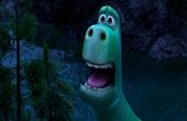 The Good Dinosaur 