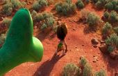 The Good Dinosaur 