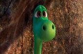 The Good Dinosaur 