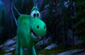 The Good Dinosaur 