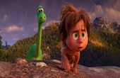 The Good Dinosaur 