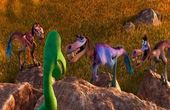 The Good Dinosaur 