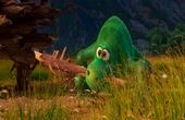 The Good Dinosaur 