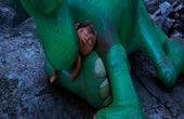 The Good Dinosaur 