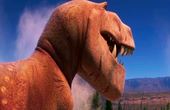 The Good Dinosaur 