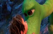 The Good Dinosaur 