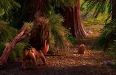 The Good Dinosaur 