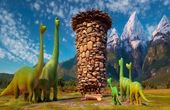 The Good Dinosaur 