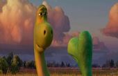 The Good Dinosaur 