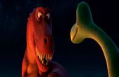 The Good Dinosaur 