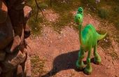 The Good Dinosaur 