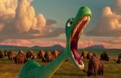 The Good Dinosaur 