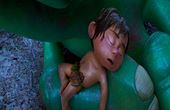 The Good Dinosaur 