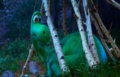 The Good Dinosaur 