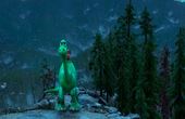 The Good Dinosaur 