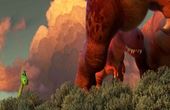 The Good Dinosaur 