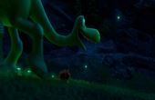 The Good Dinosaur 