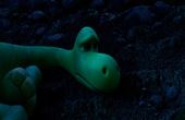 The Good Dinosaur 