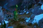 The Good Dinosaur 