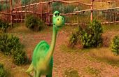 The Good Dinosaur 