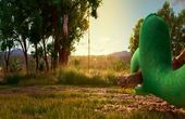 The Good Dinosaur 