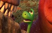 The Good Dinosaur 