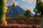 The Good Dinosaur 