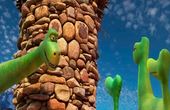 The Good Dinosaur 