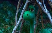 The Good Dinosaur 