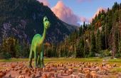 The Good Dinosaur 