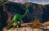 The Good Dinosaur 